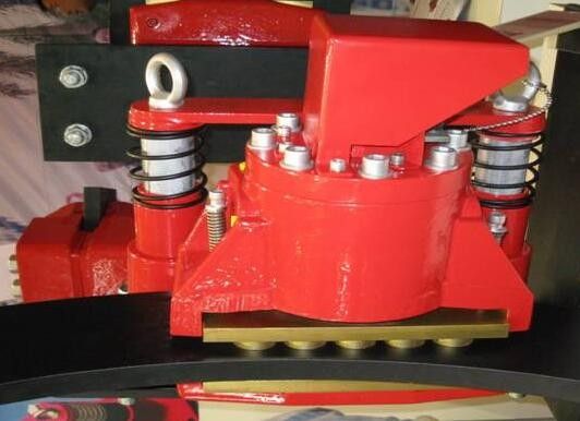 高速軸制動(dòng)器，ZSDB-120