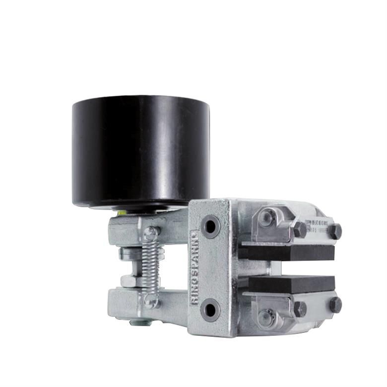 氣動(dòng)盤(pán)式制動(dòng)器有常開(kāi)式和常閉式