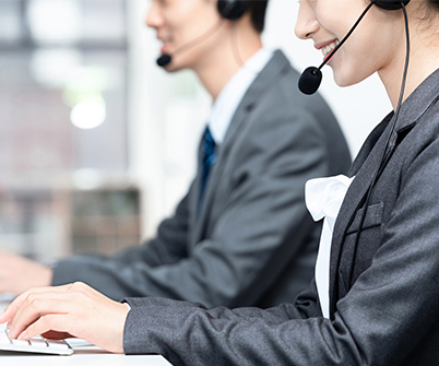 完善的售后服務(wù)