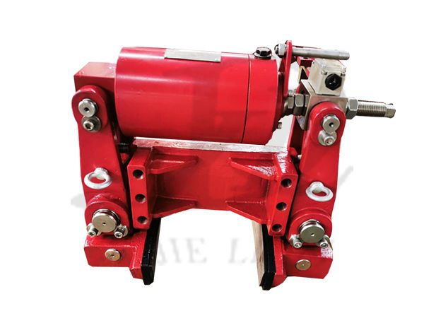 YLZ，YLBZ系列液壓輪邊制動(dòng)器