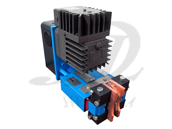 CB8液壓盤式制動器