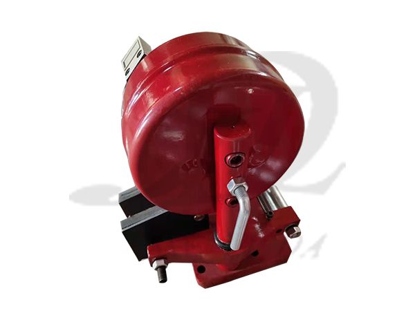 西姆645系列電磁盤式制動器