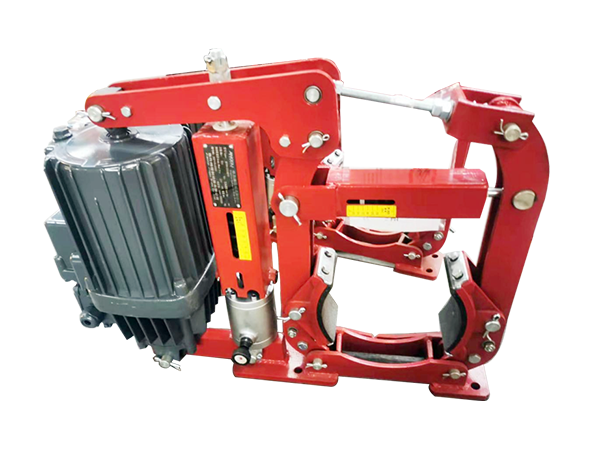 制動器反應(yīng)慢？如何處理