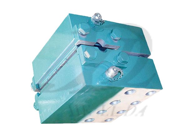 DADH偏航制動(dòng)器