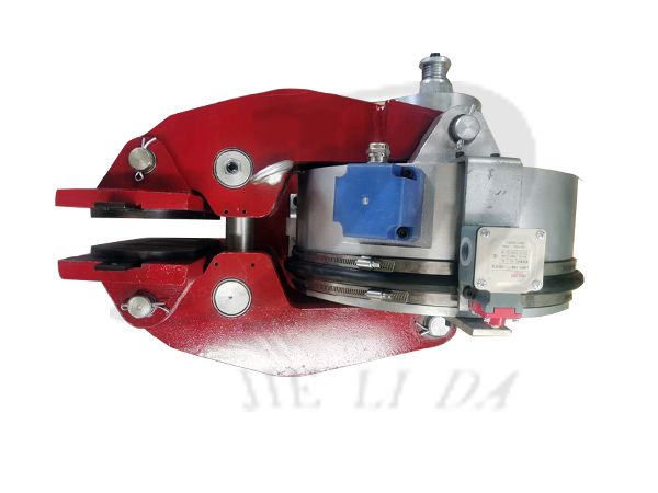 ST1SE,ST2SE系列電磁失效保護(hù)制動器