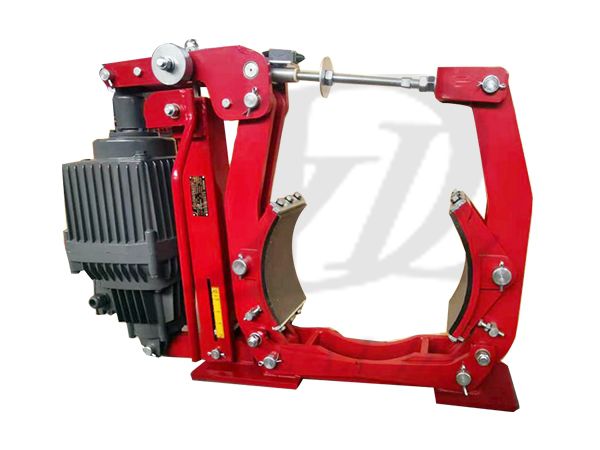 偷偷告訴你延長(zhǎng)液壓制動(dòng)器的使用壽命