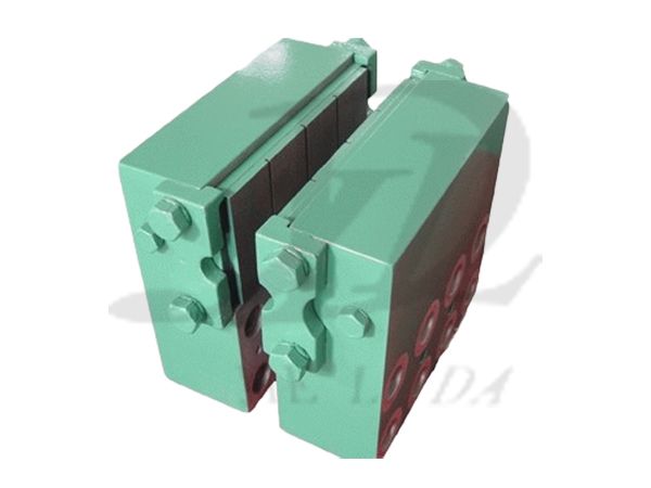 DADH80偏航制動(dòng)器