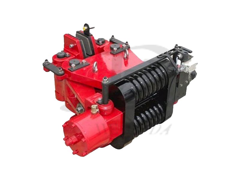 SBD-B系列安全制動(dòng)器