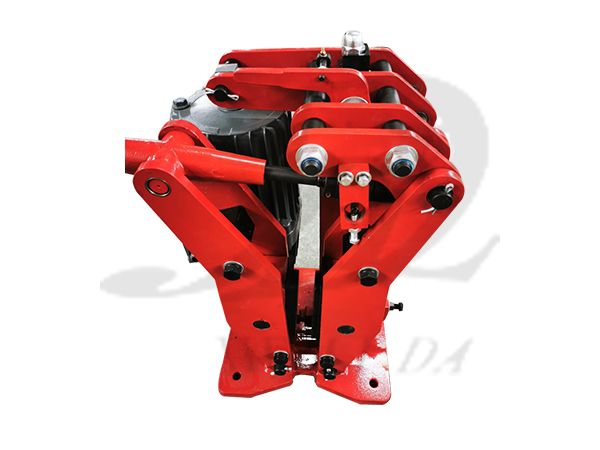 你知道電力液壓推動(dòng)器的工作原理嗎？