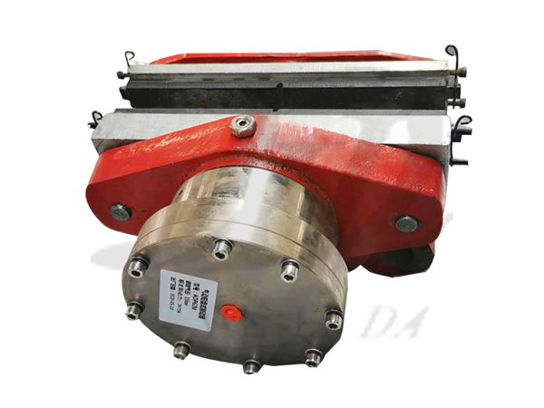 氣動(dòng)鉗盤(pán)式制動(dòng)器如何起作用？