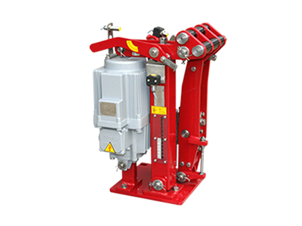 電力液壓臂盤式制動器