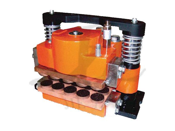 STZD-0030-011高速軸制動(dòng)器