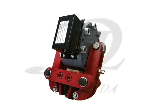 DCPZ系列電磁鉗盤式制動器