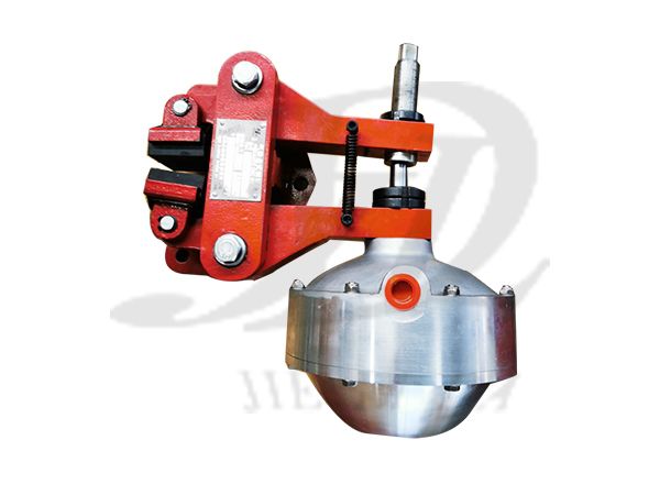 QPN、CQPN系列氣動鉗盤式制動器