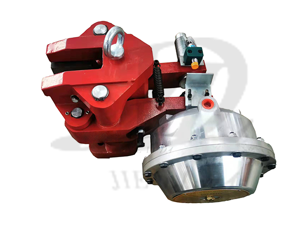 PDA系列氣動盤式制動器