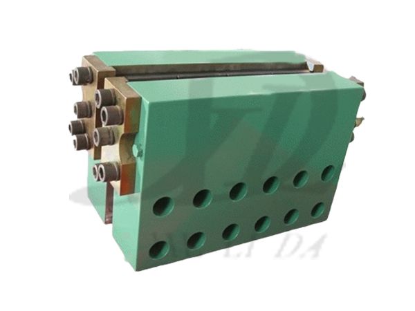 DADH120偏航制動(dòng)器