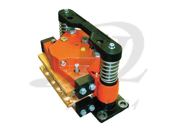 STZD-0300-001高速軸制動(dòng)器