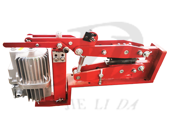 YPW-II-550-30翻車機電力液壓盤式制動器