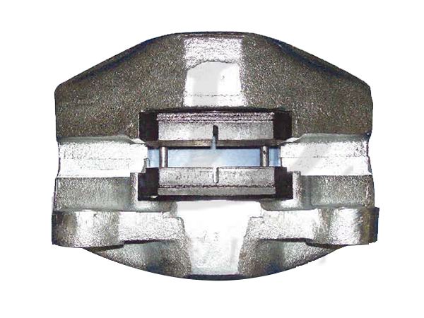 STZD-0080-001高速軸制動(dòng)器