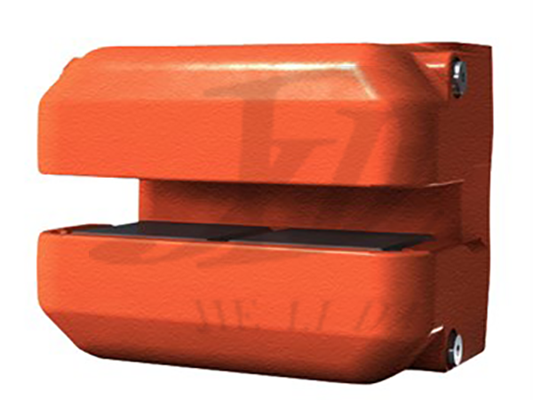 偏航制動(dòng)器XE96-2000