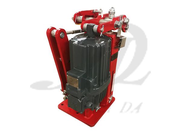 Yt1列電力液壓推動(dòng)器