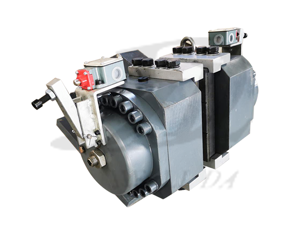 ST10SH.ST16SH,ST25SH,ST40SH系列安全制動(dòng)器