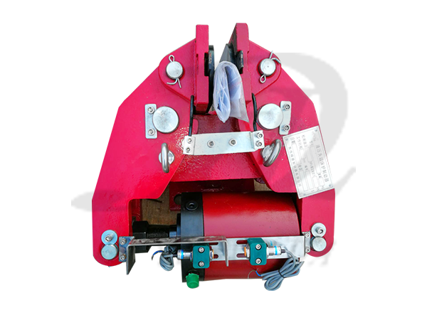 SBD-A系列安全制動(dòng)器