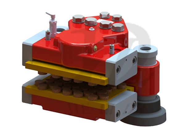 STZD-0300-014高速軸制動器