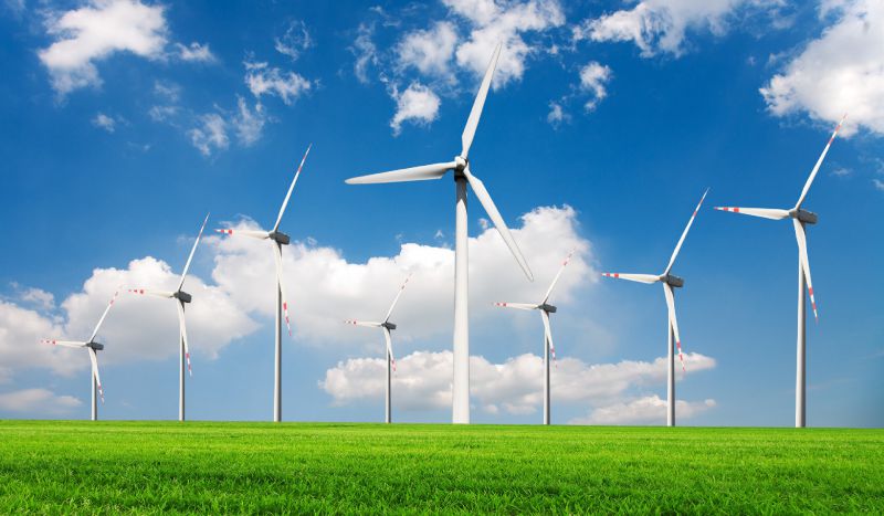 風(fēng)電行業(yè)
