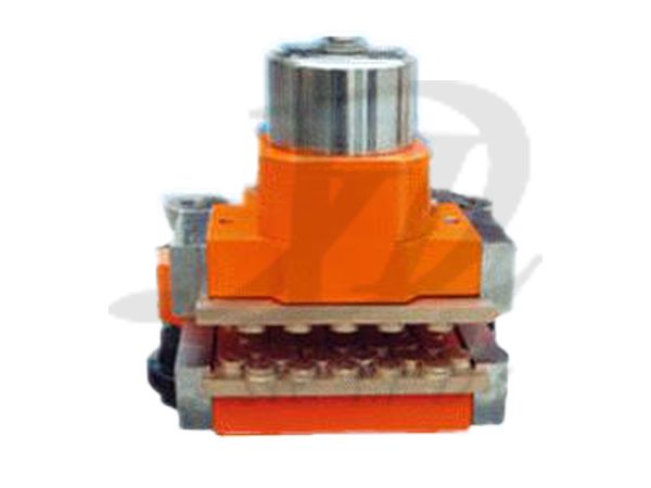 FSDB主軸制動(dòng)器