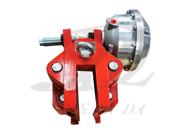 QP-D、CQP-D系列氣動鉗盤式制動器