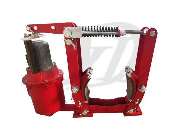 YWZ3B系列電力液壓鼓式制動(dòng)器