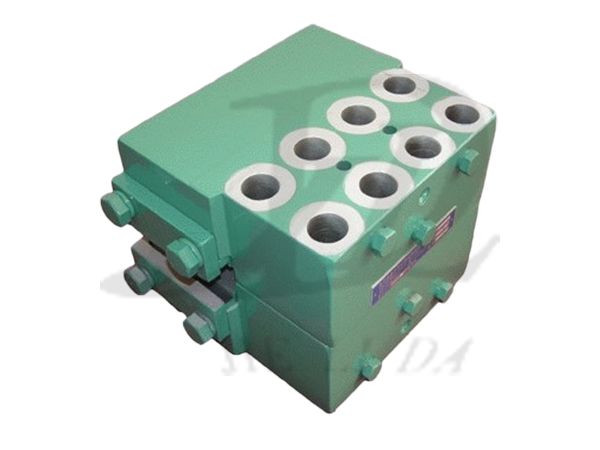 DADH90-B偏航制動(dòng)器