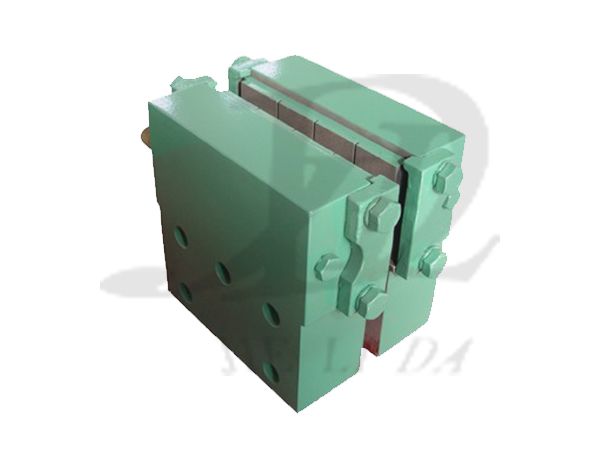 DHD75偏航制動(dòng)器