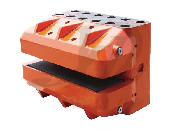 STZD-0120-002 偏航制動(dòng)器