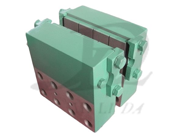 DADH風(fēng)電偏航制動(dòng)器