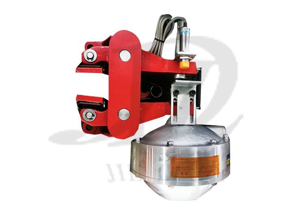 QP、CQP系列氣動鉗盤式制動器