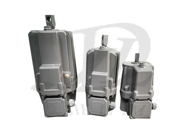 EB2000/60電力液壓推動(dòng)器