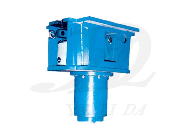  YDGZ-40(杠桿式）液壓頂軌制動(dòng)器