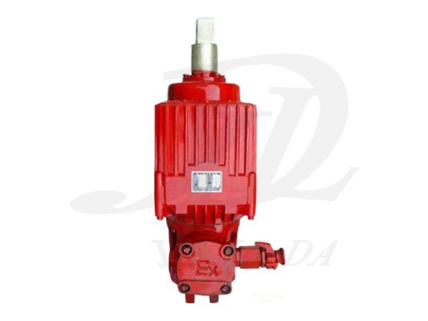 BEd系列電力液壓推動器