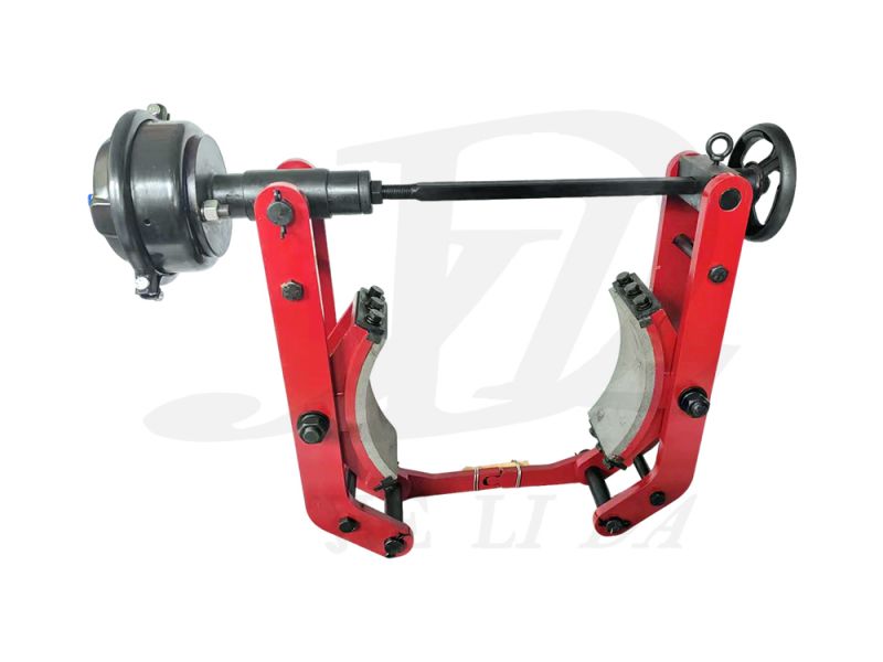 TYW,TQW系列電力液壓鼓式制動(dòng)器