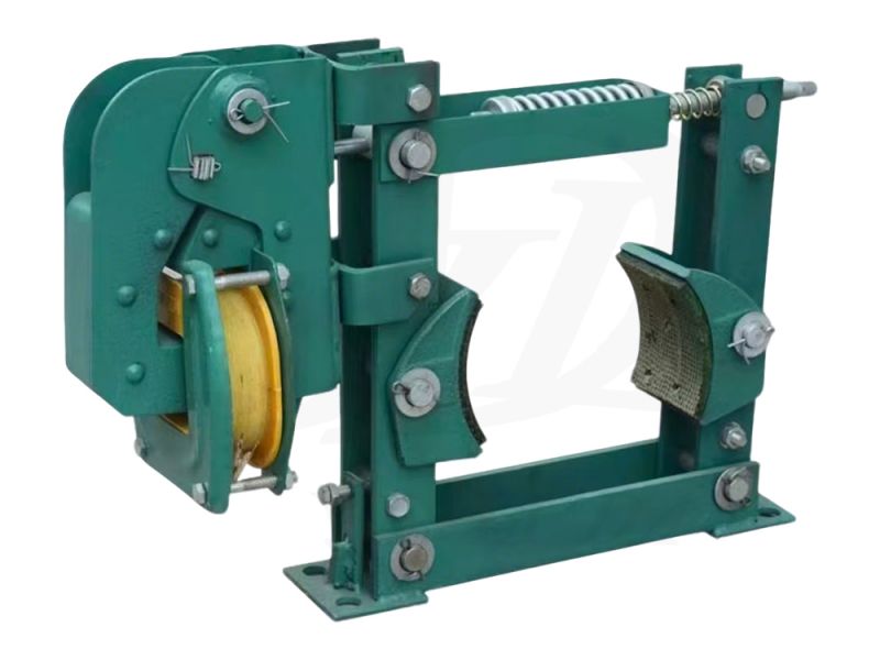 TJ2系列電磁鼓式制動器