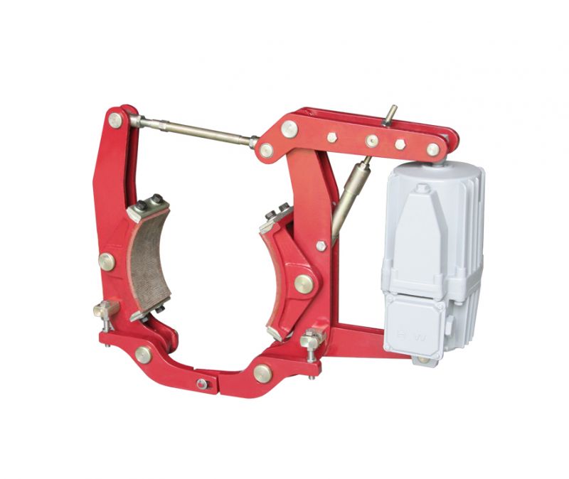 YWW,YKW系列電力液壓鼓式制動(dòng)器