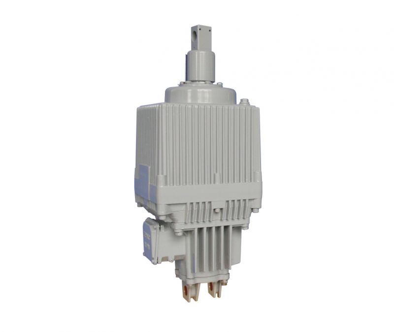 DED系列電磁節(jié)能液壓推動器